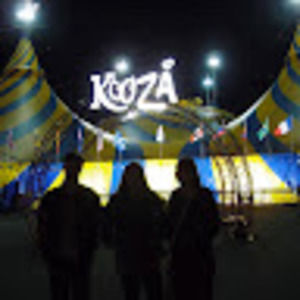 Meet your Posher, Jo